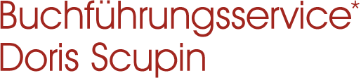 Buchführungsservice Doris Scupin